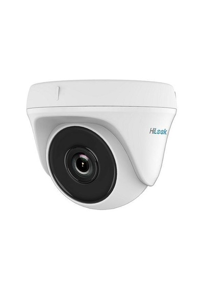 Hikvision Kamera - Hilook Thc-T120-Pc 2Mp 2.8Mm Dome Kamera