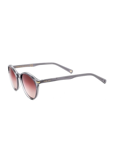 Polar Gold 3020 Unisex Güneş Gözlüğü Gri