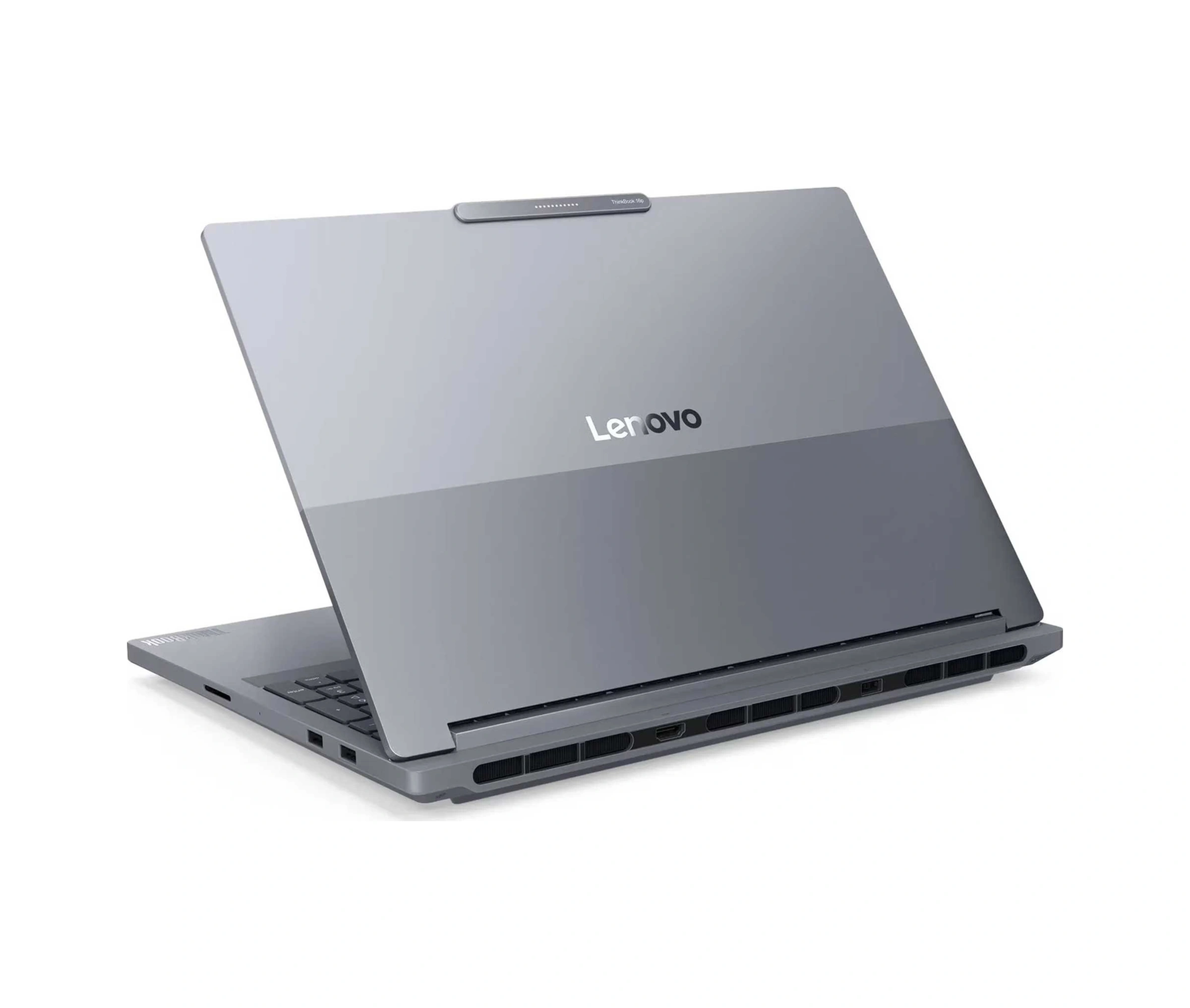 Lenovo Thinkbook 16P 6G ADR 21U00013TX007 R9-8940HX 64 GB 2 TB SSD RTX5060 16" Dos WQXGA Dizüstü Bilgisayar