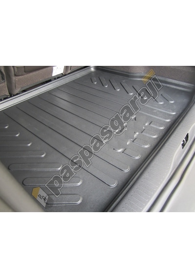 Renault Scenic 3 Bagaj Havuzu 2012-2016 Arası