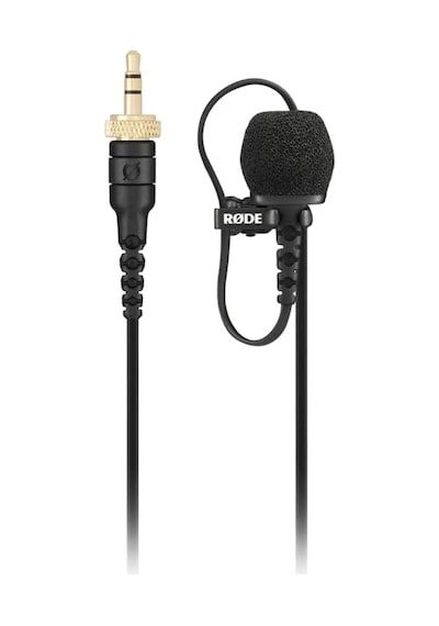 Rode Lavalier Iı Mikrofon