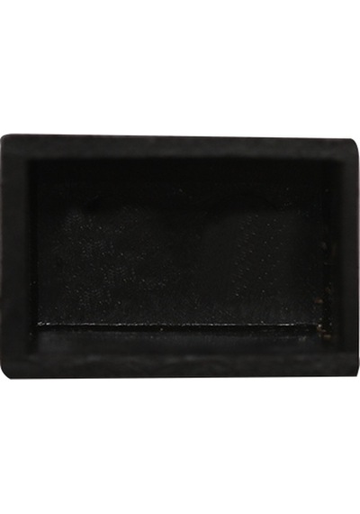 15X25 Plastik Dış Tapa