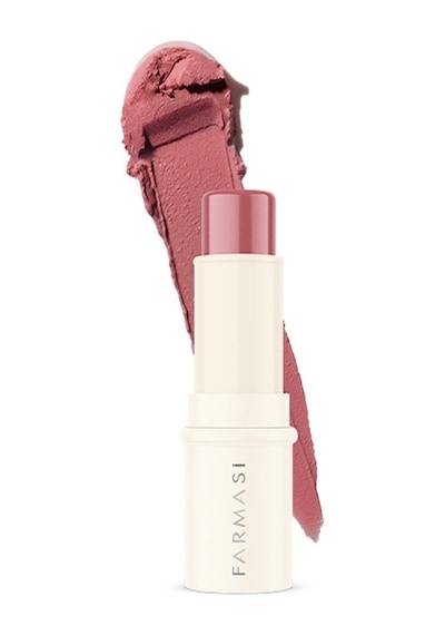 Farmasi Krem Stick Allık 02 Play
