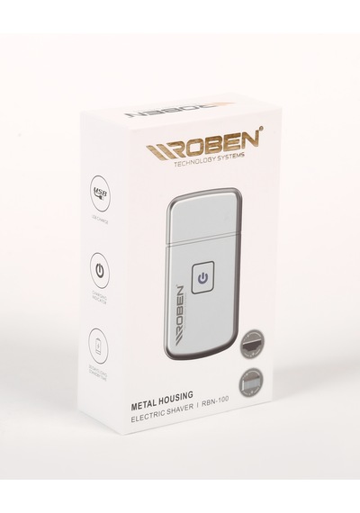 Roben Günlük Tıraş Makinesi Rbn-100
