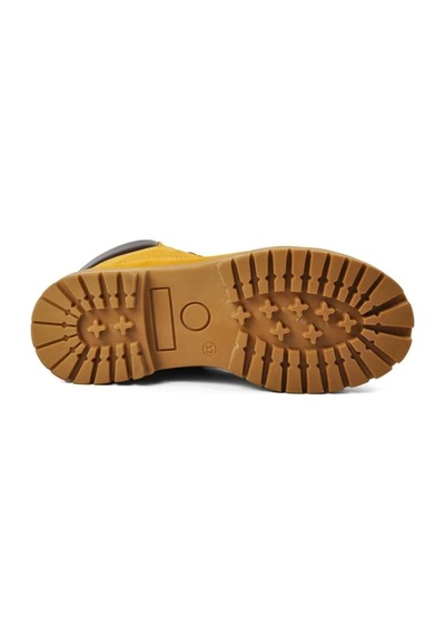 Polo Club Po-60029 Sarı Unisex Bot