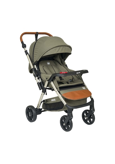 Baby Home 925 X5 Çift Yönlü Bebek Arabası