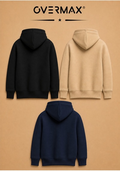 Overmax Çocuk 3'lü Sweatshirt Takımı 3-12 Yaş Siyah-bej-lacivert - 917542430 Siyah-bej-lacivert Overmax Çocuk 3'lü Sweatshirt Takımı 3-12 Yaş Siyah-bej-lacivert - 917542430 Siyah-bej-lacivert
