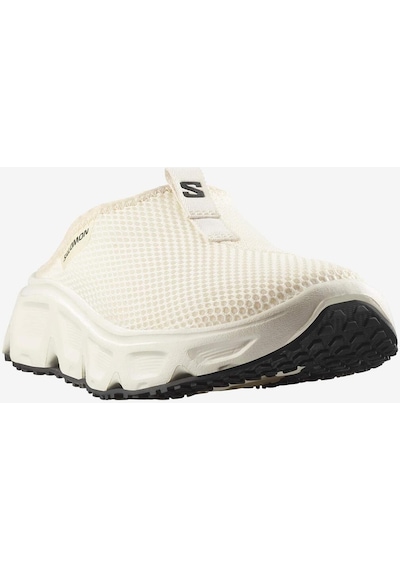 Salomon Reelax Slide 6.0 Erkek Terlik - L47740700-7211 Çok Renkli
