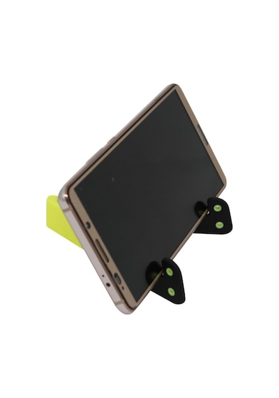 Telefon Tablet Standı V Model Çeşitli Renkler