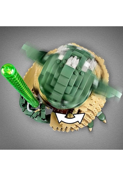 LEGO® Star Wars 75255 Yoda 1771