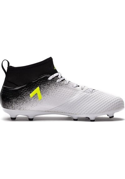 Adidas Ace 17.3 Primemesh Fg/ag Erkek Krampon By2196 Beyaz