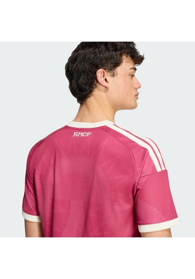 Adidas Ia7520 Real 3 Jsy Real Madrid 26-27 Üçüncü Forma Pembe