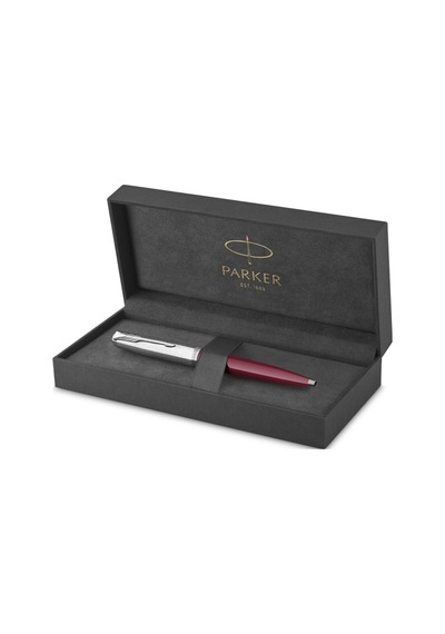 Parker Tükenmez Kalem Bordo Ct 51 Çok Renkli