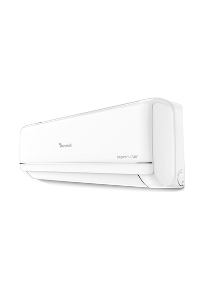 Baymak Elegant Plus UV 09 9000 BTU Duvar Tipi Inverter Klima