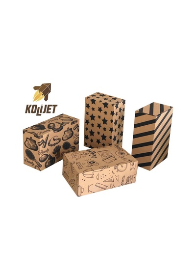 25X16X10 Cm E Ticaret Kargo Kutusu 25X16X10 Cm E Ticaret Kargo Kutusu
