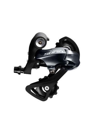 Shimano Rear Derailleur 9s Gs Rd-r3000 Sora Siyah