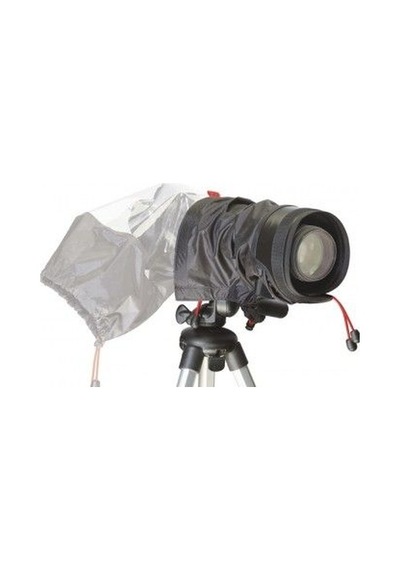Kata E-704-Extra Tele Lens Yağmurluğu