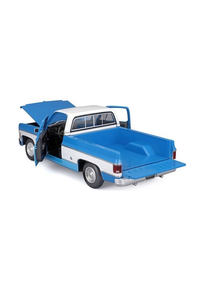 Maıs 31467 1 18 1974 Chevrolet C10 Cheyenne Super