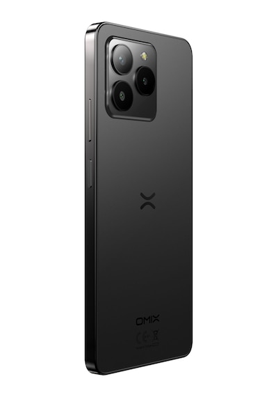Omix X7 8 GB + 8 GB 128 GB (Omix Türkiye Garantili)