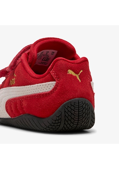 Puma Speedcat Og V Çocuk Kırmızı Spor Ayakkabı 405961 2800278