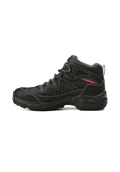 Grisport Kadın Trekking Bot Ve Ayakkabısı 11749D37T Gri