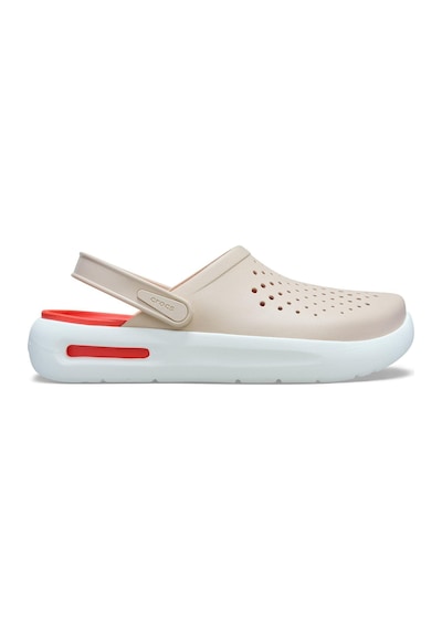 Crocs Inmotion Clog Unisex Terlik Cr209964 Crc.6ur Bej