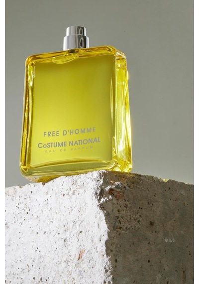Costume National Free D'homme Edp 100 Ml Erkek Parfümü Diğer