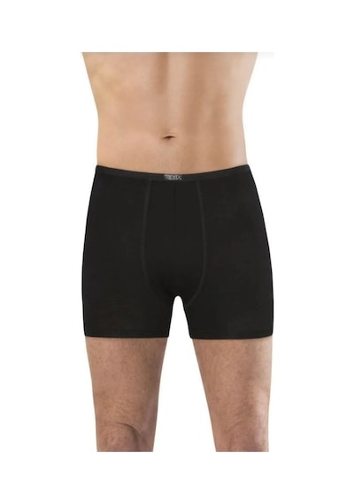 3'lü Anıt Erkek Bambu Boxer 001