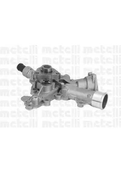 Opel Corsa D Devirdaim 1.2 2007-2012 Z12xep Metellı 240958