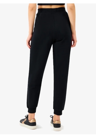 Skechers S2610002-3817 W Essentials Jogger Sweatpant Kadın Eşofman Altı Siyah