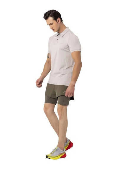 Merrell M3pro Pro Erkek Polo Tişört 001
