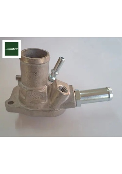 Termostat Komple Albea-doblo-lınea-punto-ıdea-bravo-500-musa-ypsılon 1.4 Benzinli Müşürsüz 87 C Mıta 55202176