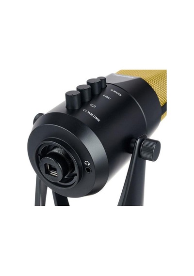 Superlux L401u Mikrofon