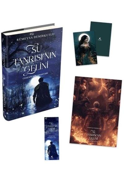 Su Tanrısı'nın Gelini - 2