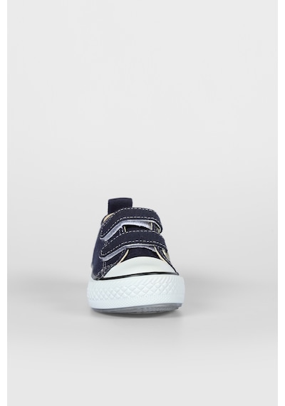 Vicco Pino Işıklı Unisex Okul Öncesi Lacivert Spor Ayakkabı Lacivert