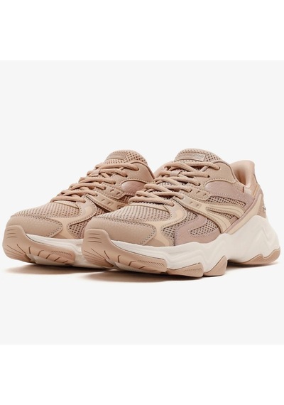 Skechers Bobs Diego 117689-tan Unisex Spor Ayakkabı Bej
