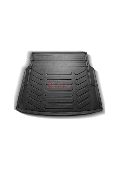 Mercedes E Serisi W213 Paspas Bagaj Havuzu 3D Rizline Rampalı Set