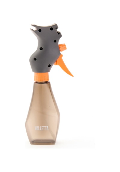 Vallettaa Manta Pratik Cam Temizleyici - Gri / Beyaz - 25 Cm