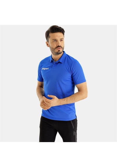 Uhlsport Erkek Polo T-Shirt Essential (535371099)