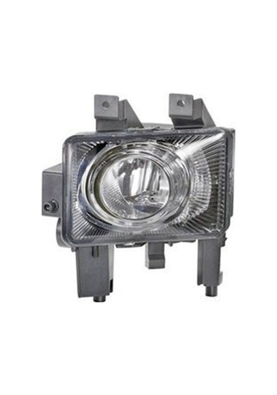 Opel Zafira Sis Fari Sol 2005-2008 6710039 4422015lue 1.6, 1.9 Cdtı