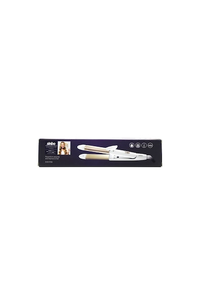 Saç Düzleştirici Seramik Kaplama 180 Sıcaklık - 2 Kademeli 360 Kablo 1.8mt Shd-1730 5615
