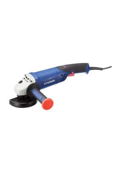 Hyundai HG1050 1050 W 115 MM Devir Ayarlı Avuç Taşlama Makinesi