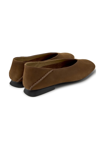 Camper Casi Myra Kadın Ayakkabı K201253-058 Kahverengi
