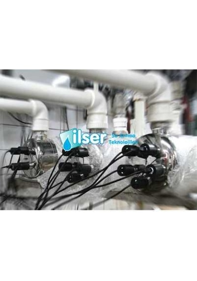 Hydrolight-10 Özel Panolu Ultraviyole Sistemleri