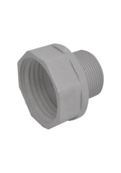 11/2" Özel Depo Rekoru (Conta Dahil)