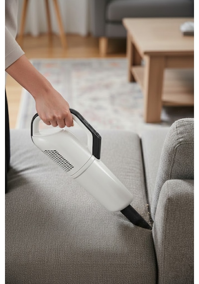 Arzum AR4098 Gırgır 2'si 1 Arada Dikey Elektrikli Süpürge 550 W 1.2 lt Toz Haznesi