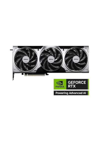 Msı 16g Ventus 3x Oc Plus Gddr7 256 Bit Dlss 4 Geforce Rtx 5080 16 Gb Ekran Kartı