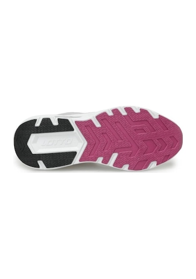 Lotto 101938226 Lovelo Wmn 5fx Lila/pembe Kadın Sneaker Pembe