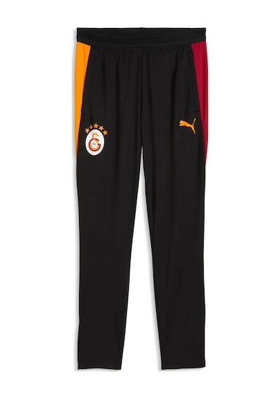 Puma Galatasaray Erkek Antrenman Eşofman Altı 786814 03 Siyah