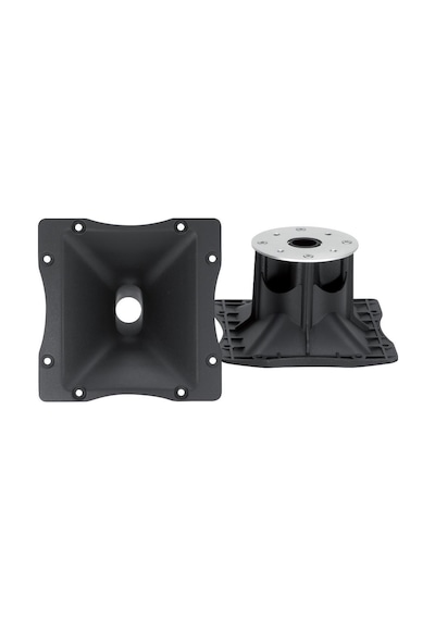 Rcf H100 1" Boğazlı 90x75 Derece Fiber Horn Borazan